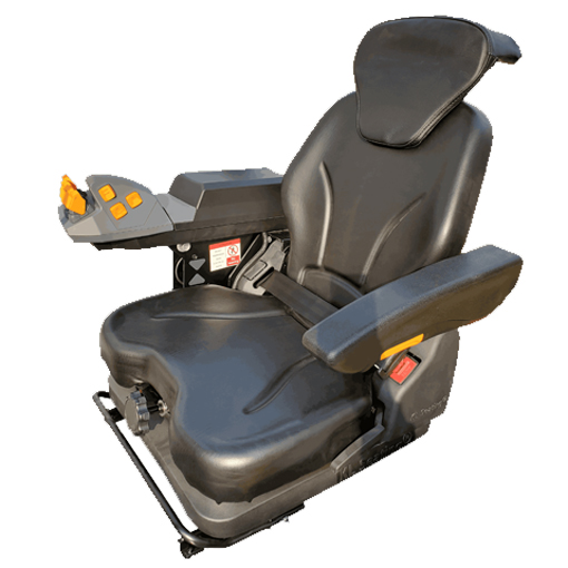 assento da empilhadeira assento da empilhadeira