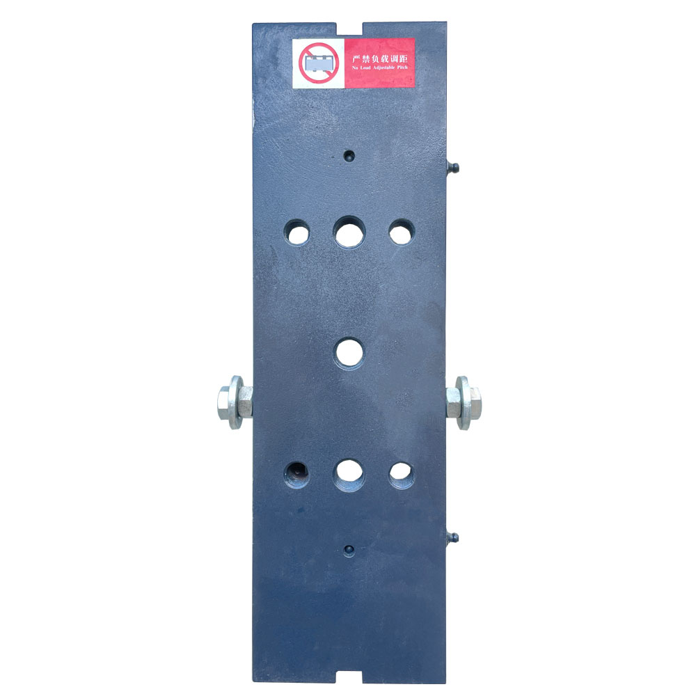 posicionador de garfos posicionador de garfos