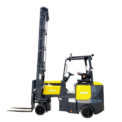 Empilhadeiras articuladas 3000kg 7m