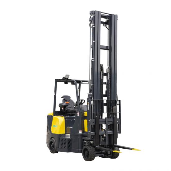 Empilhadeira articulada 2000kg 9.45m