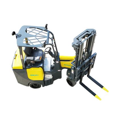 Empilhadeiras articuladas 1500kg 7m