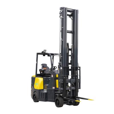 Empilhadeiras articuladas 2000kg 10m