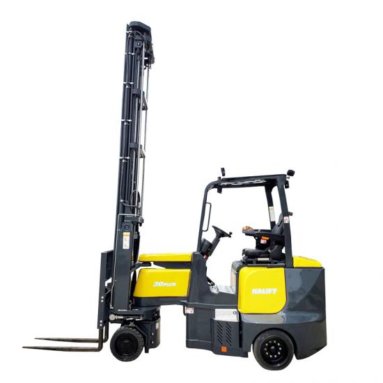 Empilhadeiras articuladas 3000kg 12m