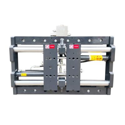 Posicionador de garfos