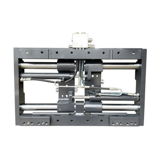 posicionador de garfos